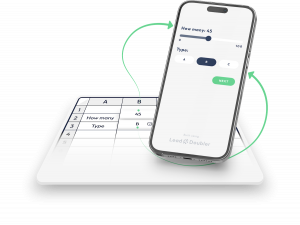 Excel-To-Calculator-In-Seconds