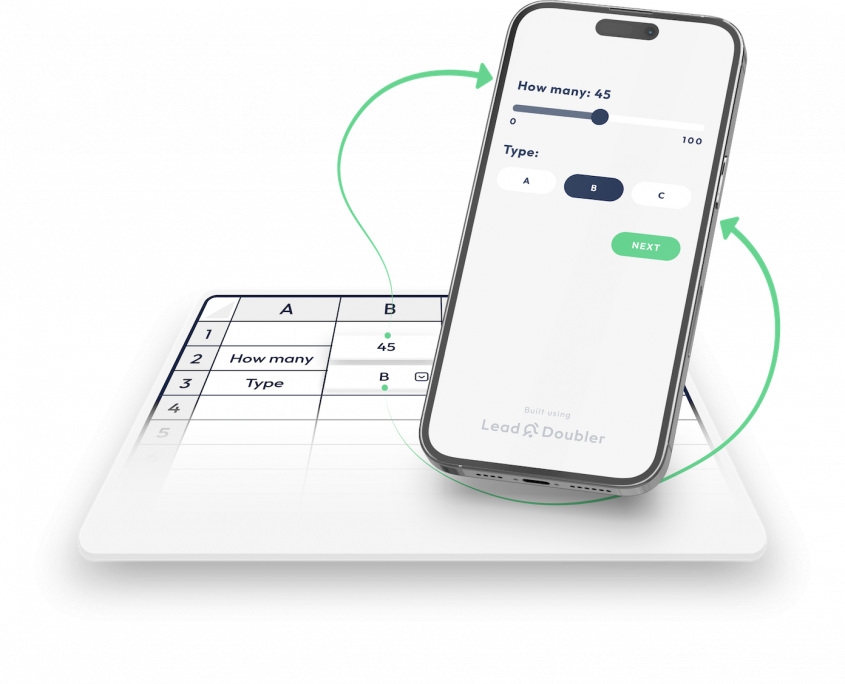 Excel-To-Calculator-In-Seconds