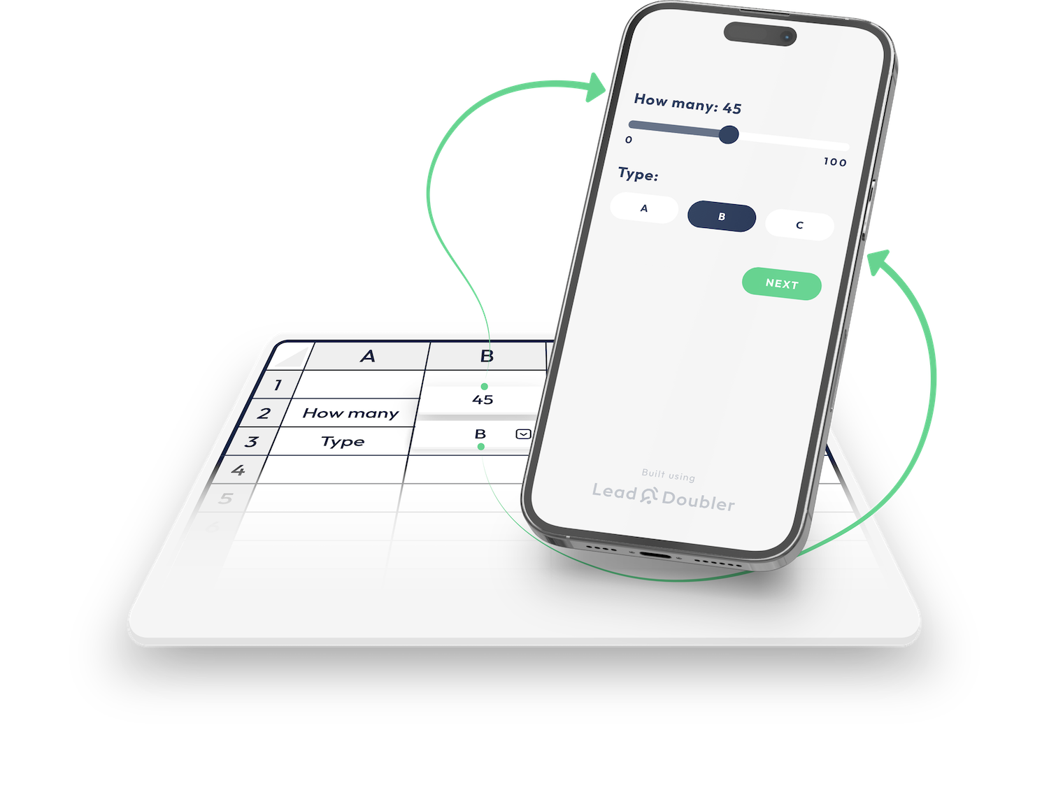 Excel-To-Calculator-In-Seconds